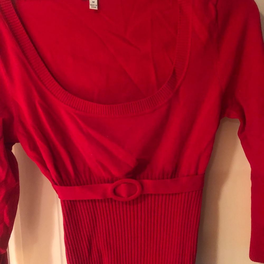 Cache Sweater Size M - image 1